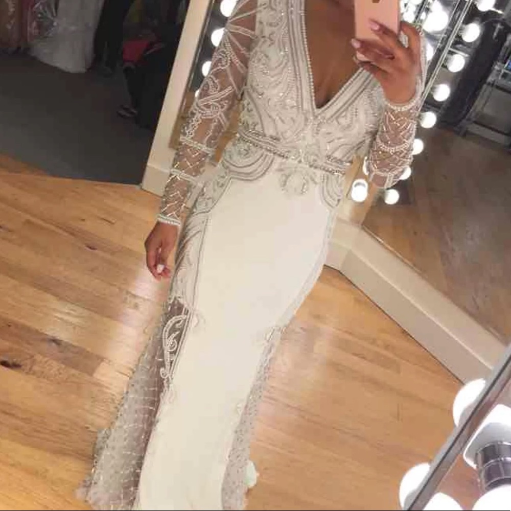 JOVANI Formal Gown (prom)